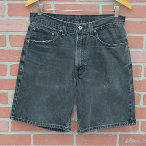 Levi's Men's Denim Jeans Short Size W32